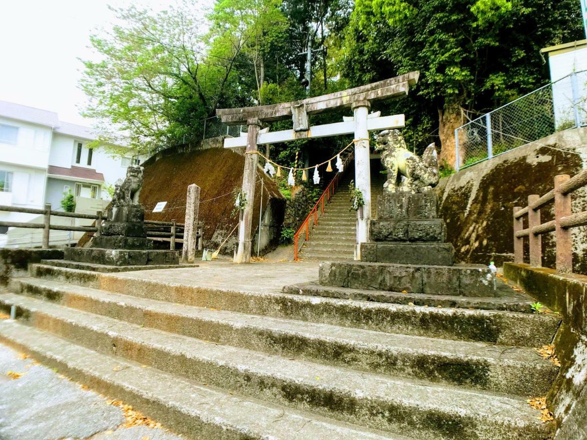 ゲストハウス ルルル 最大12名可 合宿 大家族 団体旅行にオススメ Kōchi Exteriér fotografie