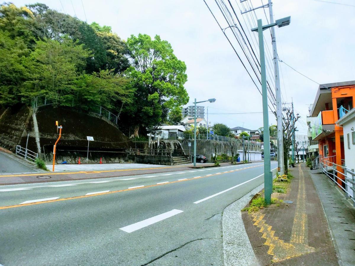 ゲストハウス ルルル 最大12名可 合宿 大家族 団体旅行にオススメ Kōchi Exteriér fotografie